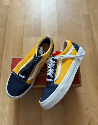 Vans Old Skool 40.5