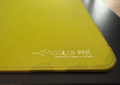 Artisan Type 99 XXL Mid Matcha