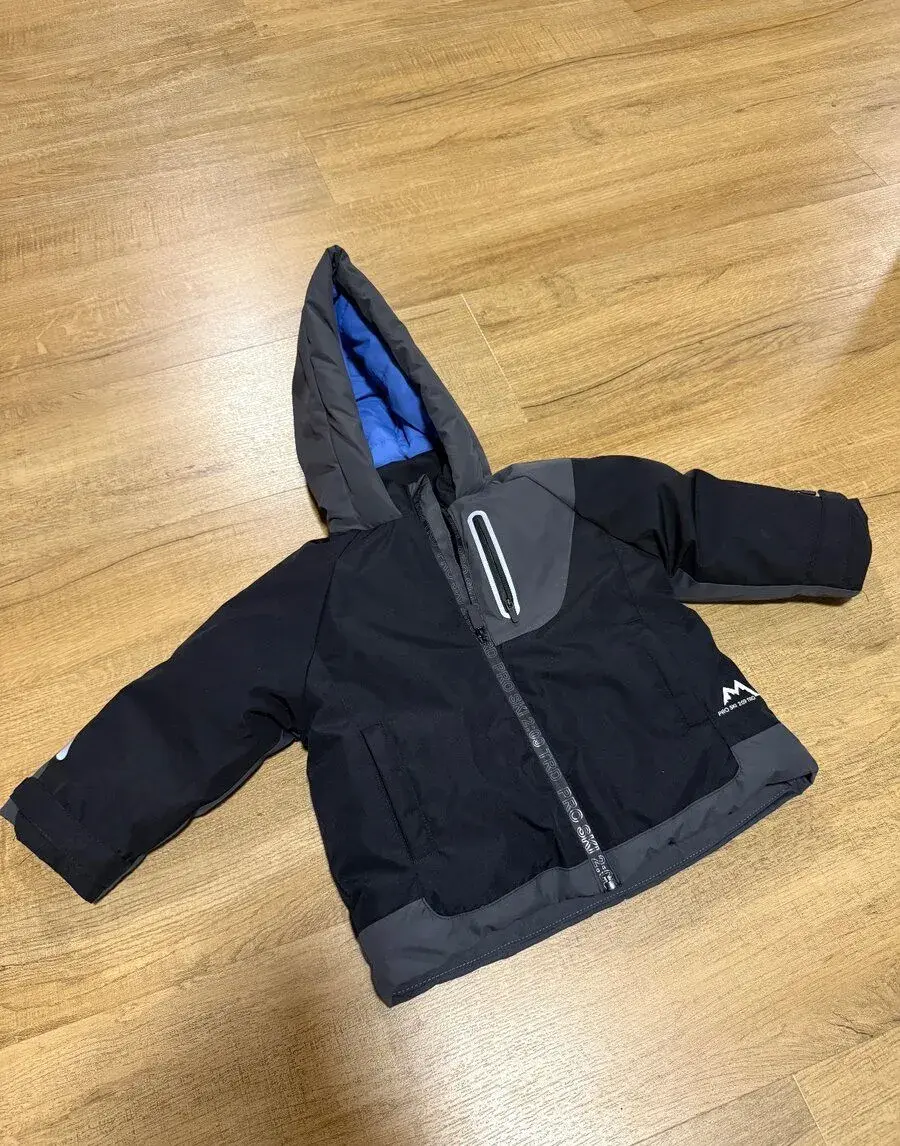Dětský lyžařský set ZARA