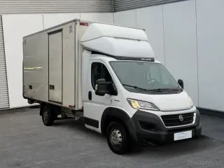 Fiat DUCATO – 2019