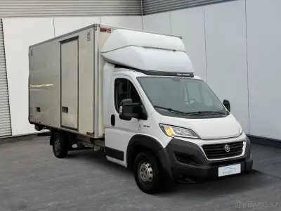 Fiat DUCATO – 2019