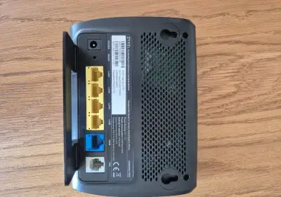 Modem ZYXEL VMG3312-T20A
