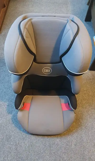 Autosedačka Cybex Solution CBX 15-36 kg