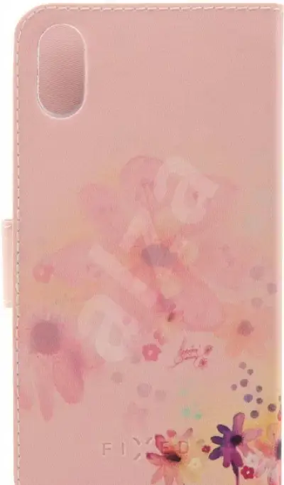 Pouzdro hand made Samsung Galaxy J6+ FIXED FIT