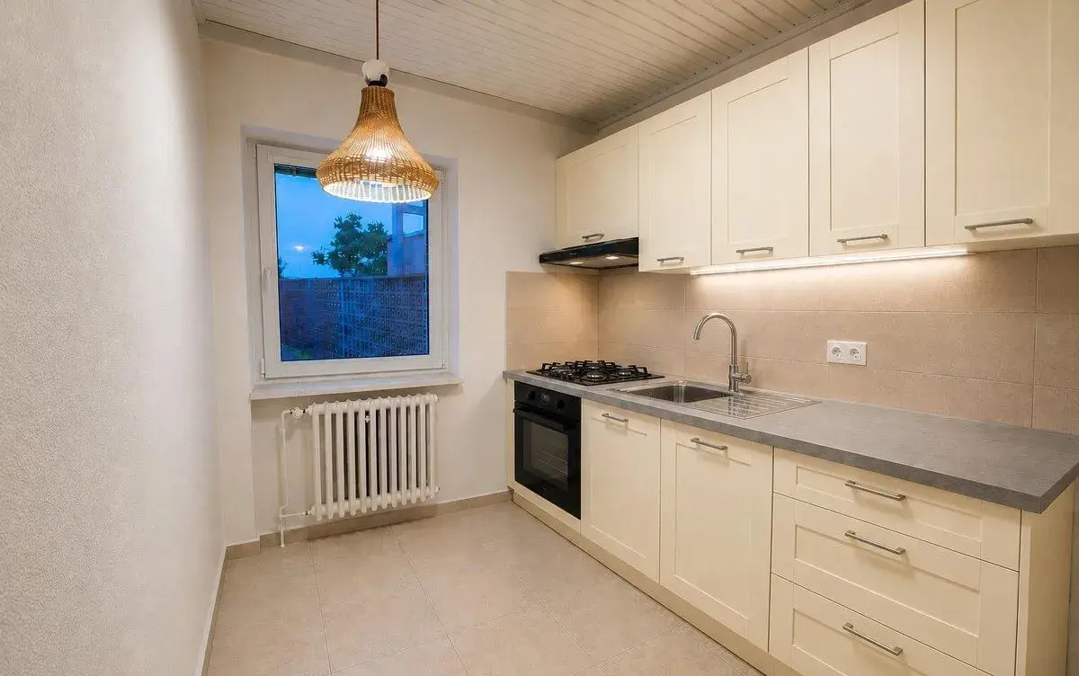 Pronájem RD 3+1, 65 m2, Brno, ulice Míčkova