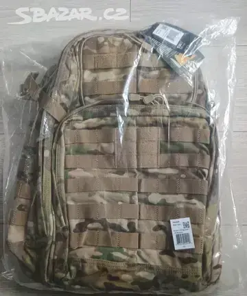 Batoh 5.11 tactical Rush 24 2.0