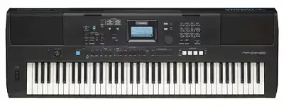 YAMAHA PSR-EW425