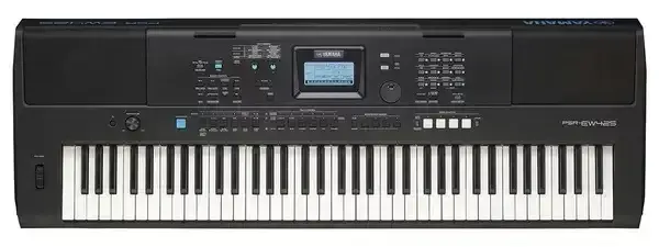 YAMAHA PSR-EW425