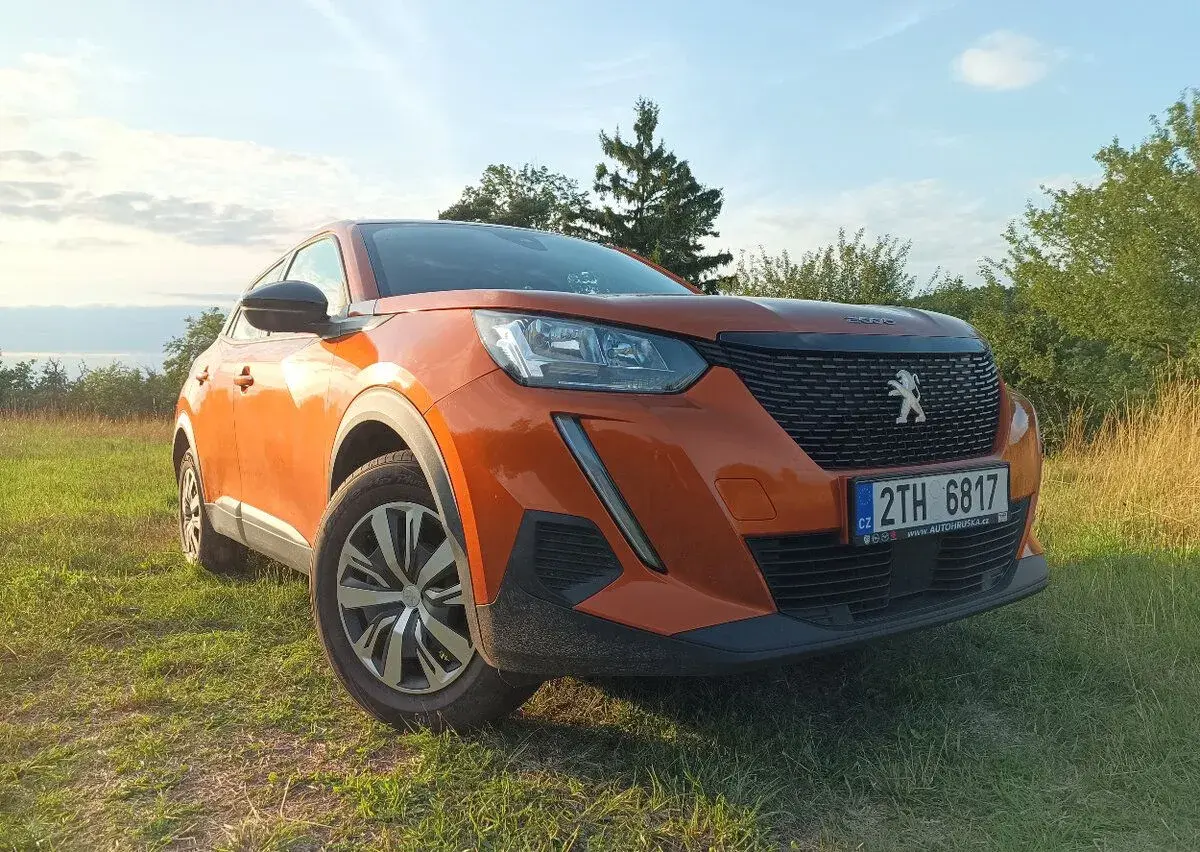 Peugeot – 67 400 km