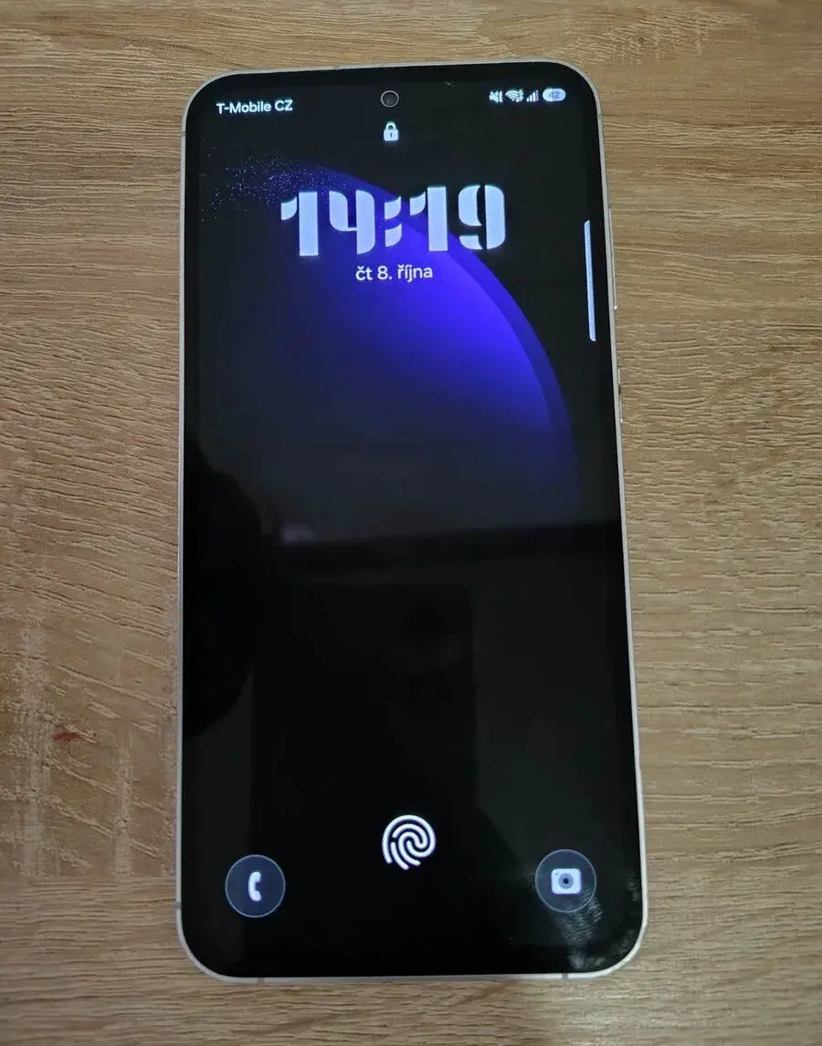 Samsung galaxy s23