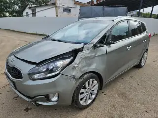 Kia Carens – 2017, 183 068 km