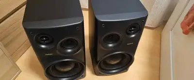 Repro Technics SB CH515A Vintage