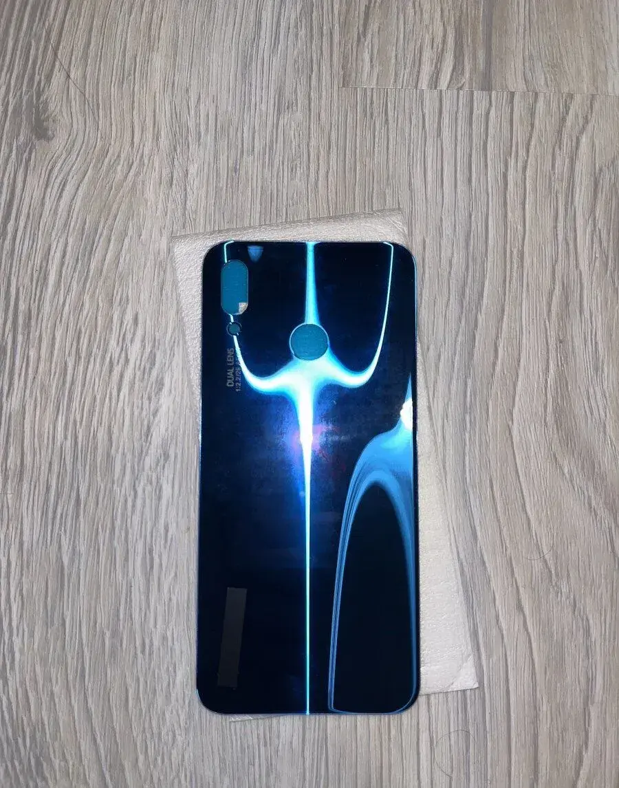 zadní kryt Huawei P20 lite