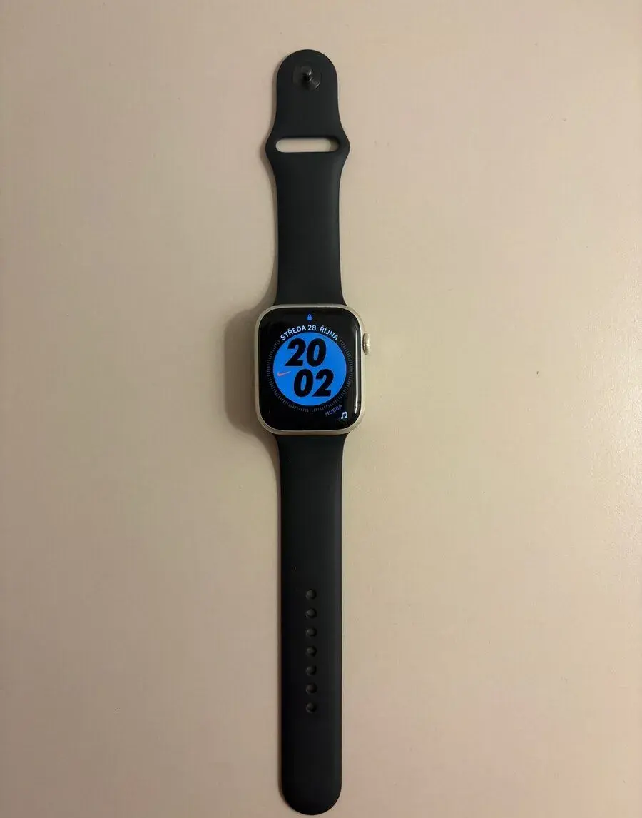 Apple Watch Series 7 45 mm