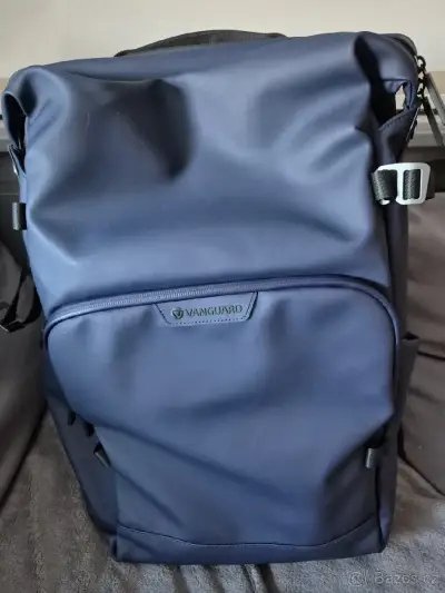 Fotobatoh Vanguard Veo Lite B30 modrý