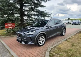 Cupra Formentor – 2023, 131 126 km