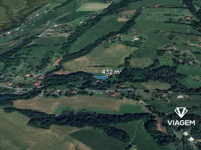 Nemovitost – 108 m², pozemek 432 m²