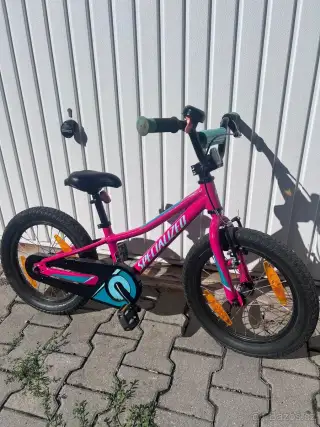 Dětské kolo Specialized