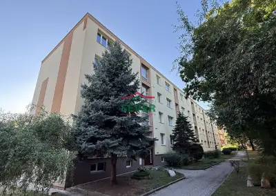 Prodej, byt 2+1, DV, Most, ul. Antonína Sochora
