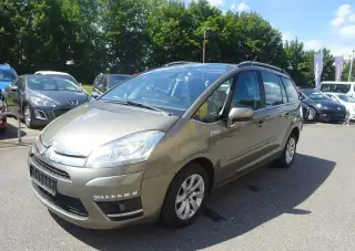 Citroën C4 – 2013, 196 444 km