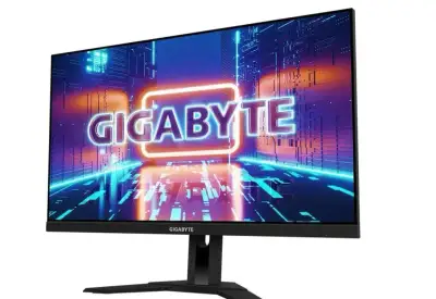 GIGABYTE M28U – 28" herní monitor, 4K, 144 Hz, IPS