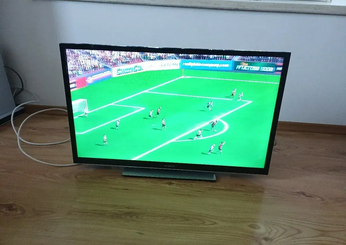 Smart TV, 81cm, Wi-Fi, DVBT2