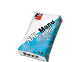 Baumit NHL Manu