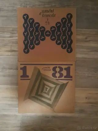 Umění a řemesla