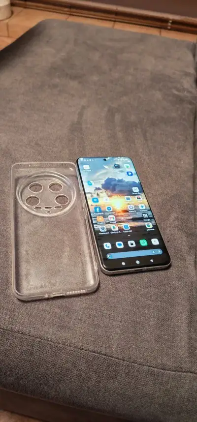 Xiaomi 14 ultra