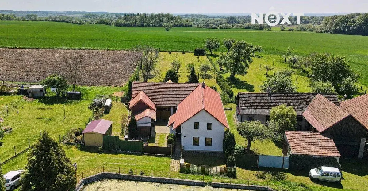 Prodej Rodinný dům, 60㎡