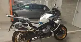 CFMOTO 800MT Explore Edition - power KIT od Throttle Punks