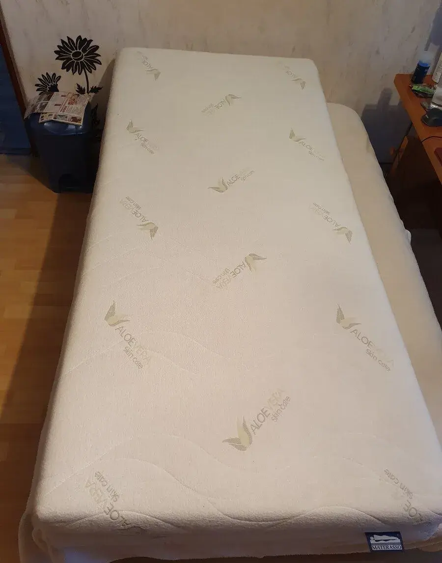Matrace Materasso