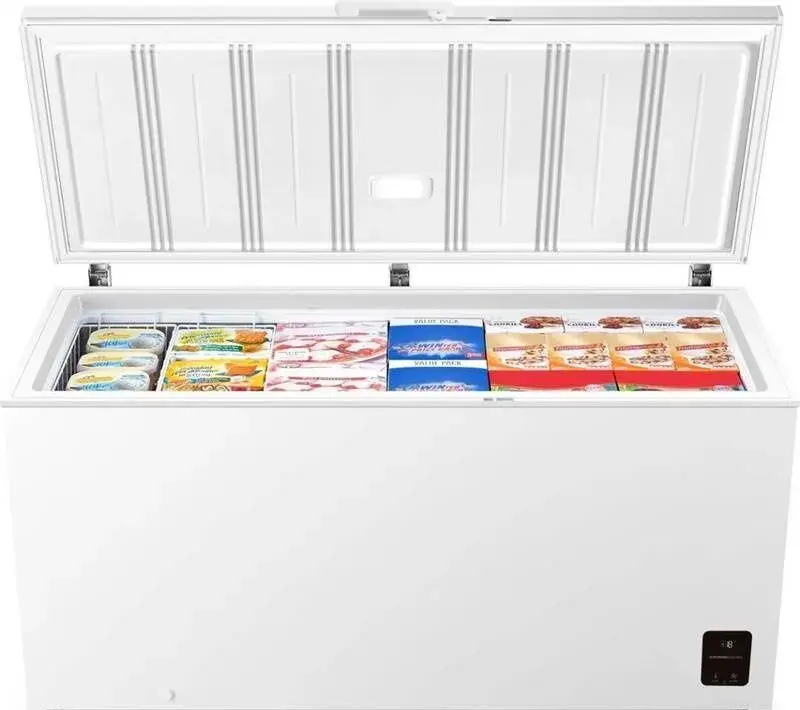 Mrazák zn. Gorenje FH50EAW bílá 500 l