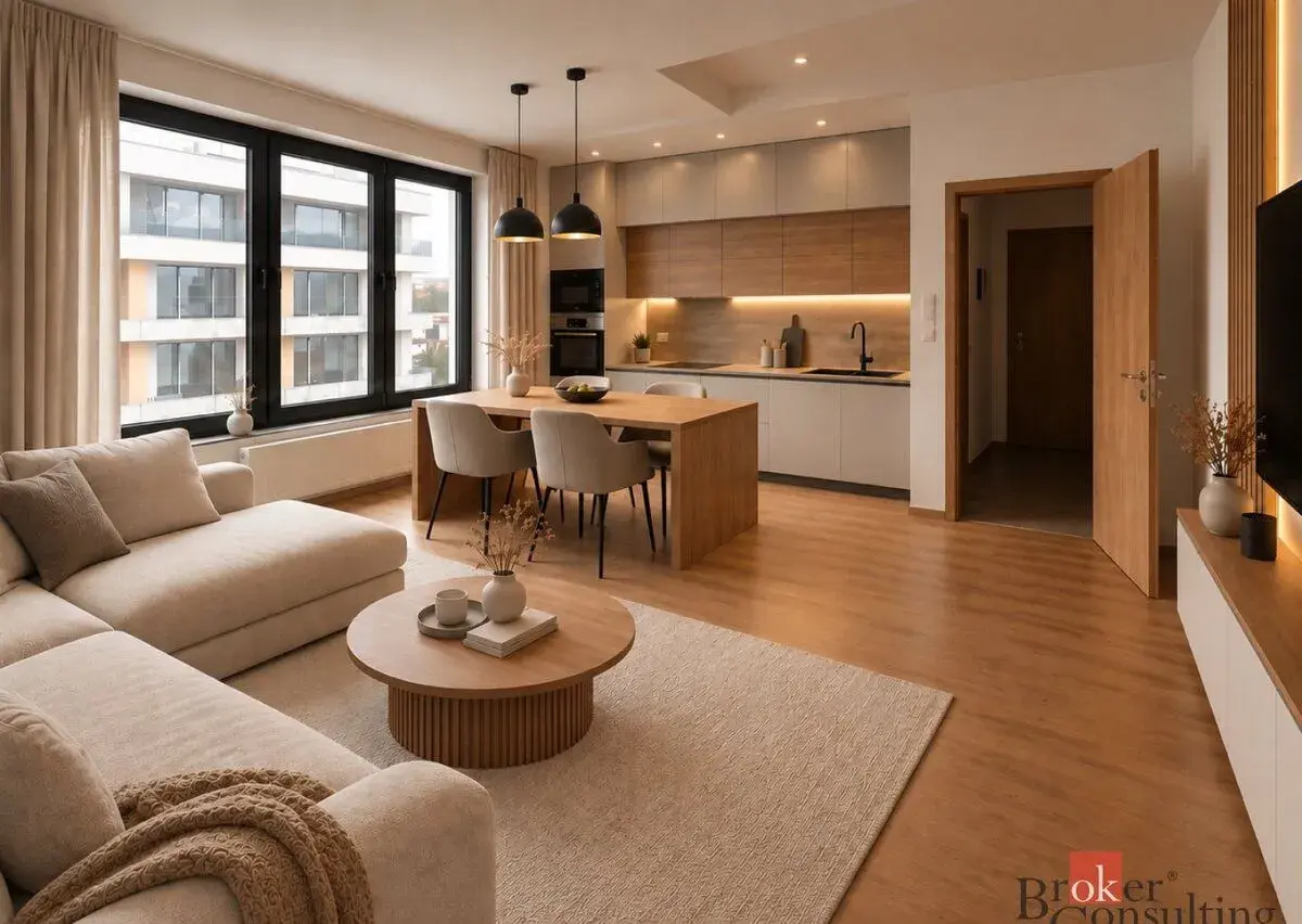 Prodej, byty/1+kk, 32.42 m2, Železná 3070/24, Jižní Předměst