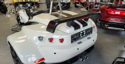 Rewaco RF1 GT TURBO
