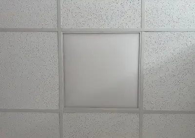 LED panely 60x60 cm