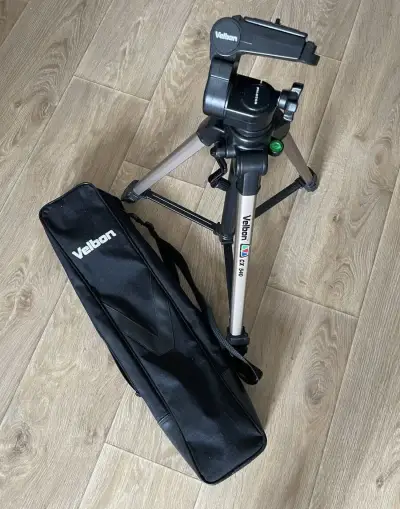 Stativ Velbon CX-540