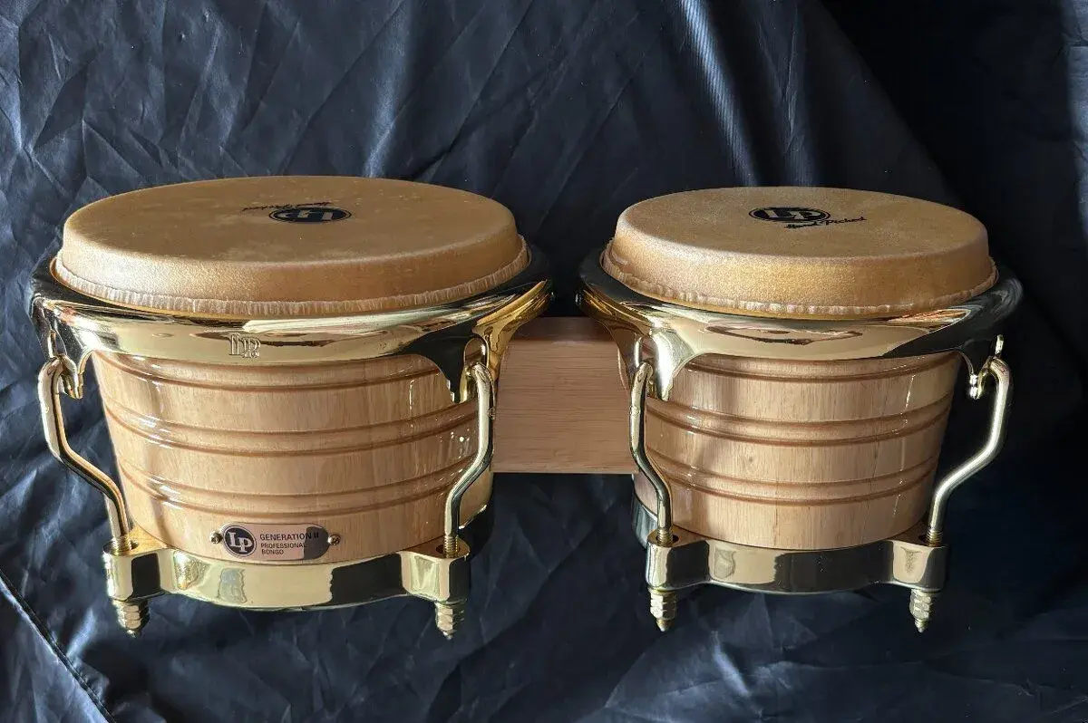 Bongos Lp201AX-2AW (Lp264A +LP263A)