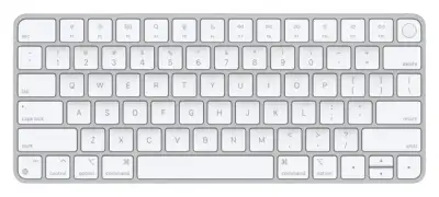Apple Magic keyboard s Touch ID