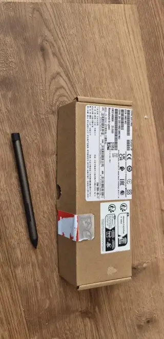 Lenovo Digital pen 2 - originální stylus Lenovo