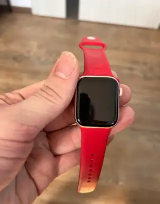 Apple Watch Series 5