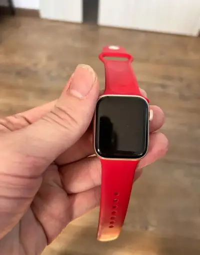 Apple Watch Series 5