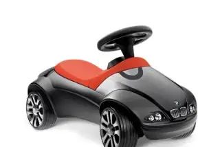 Odrážedlo BMW Baby racer orig
