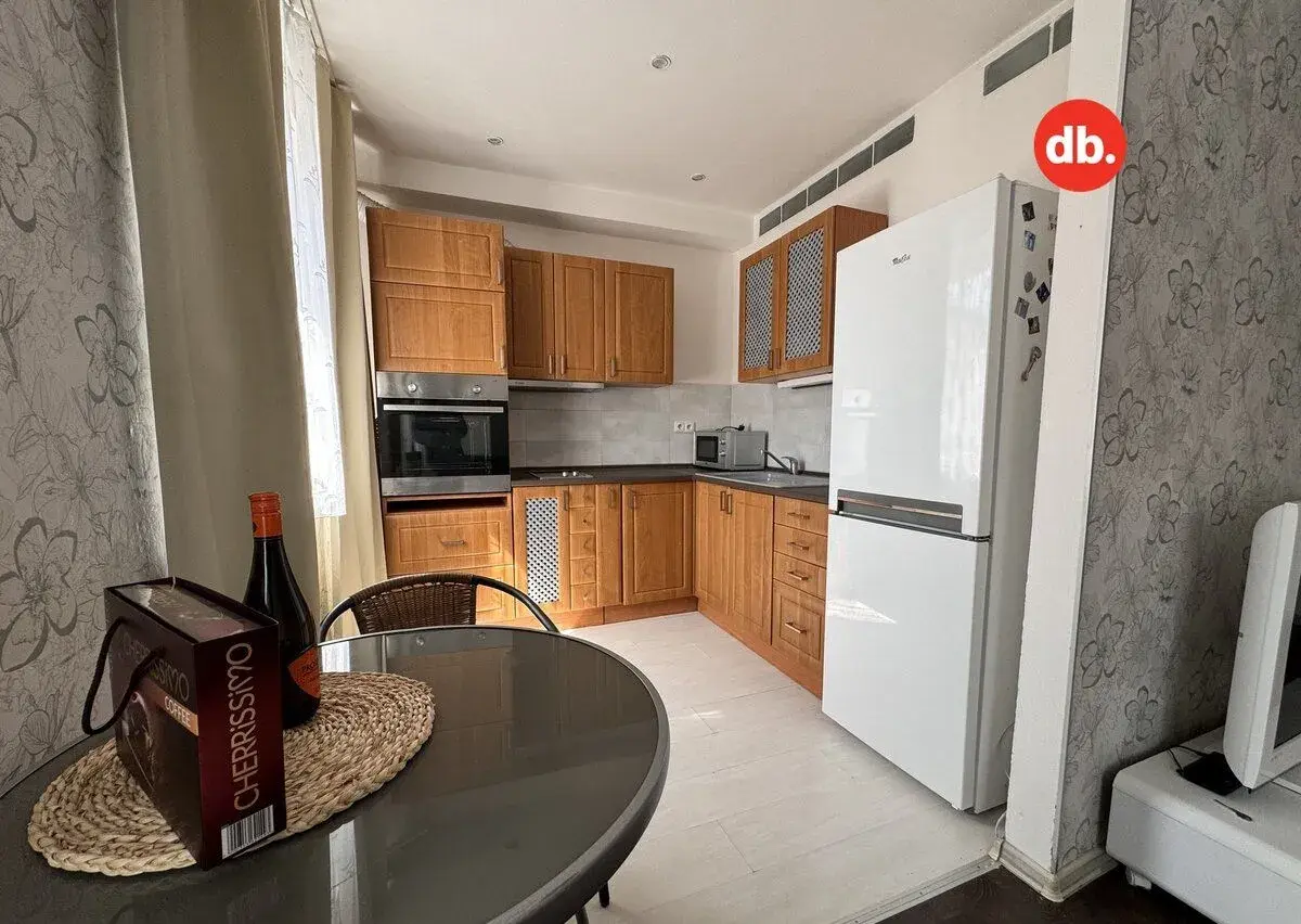 Pronájem, Byty 2+kk, 60 m² - Karlovy Vary - Stará Role