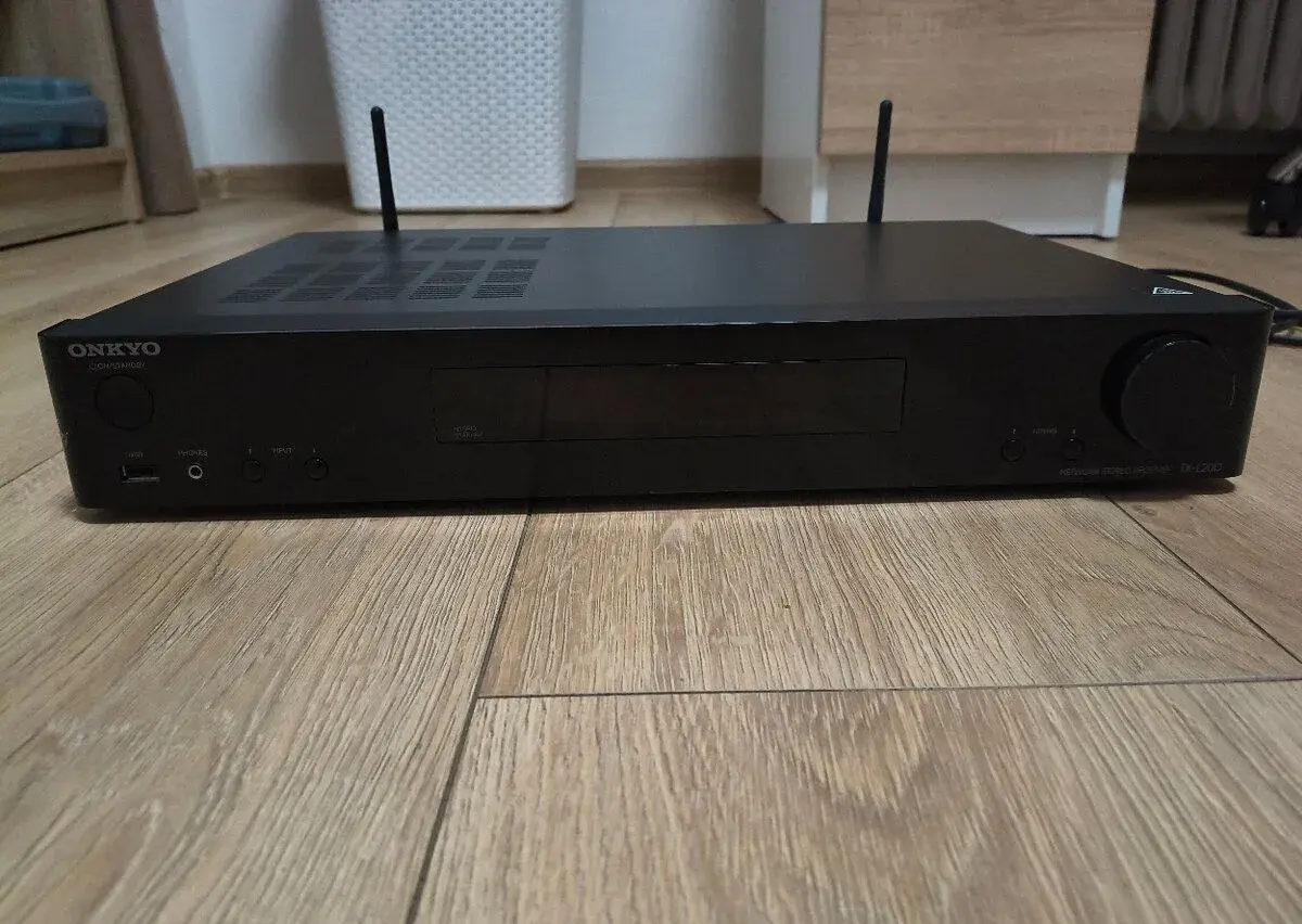 Onkyo TX-L20D