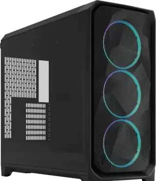 Herní PC. 9800X3D / 32GB RAM / 1TB SSD / 1200W / 5080