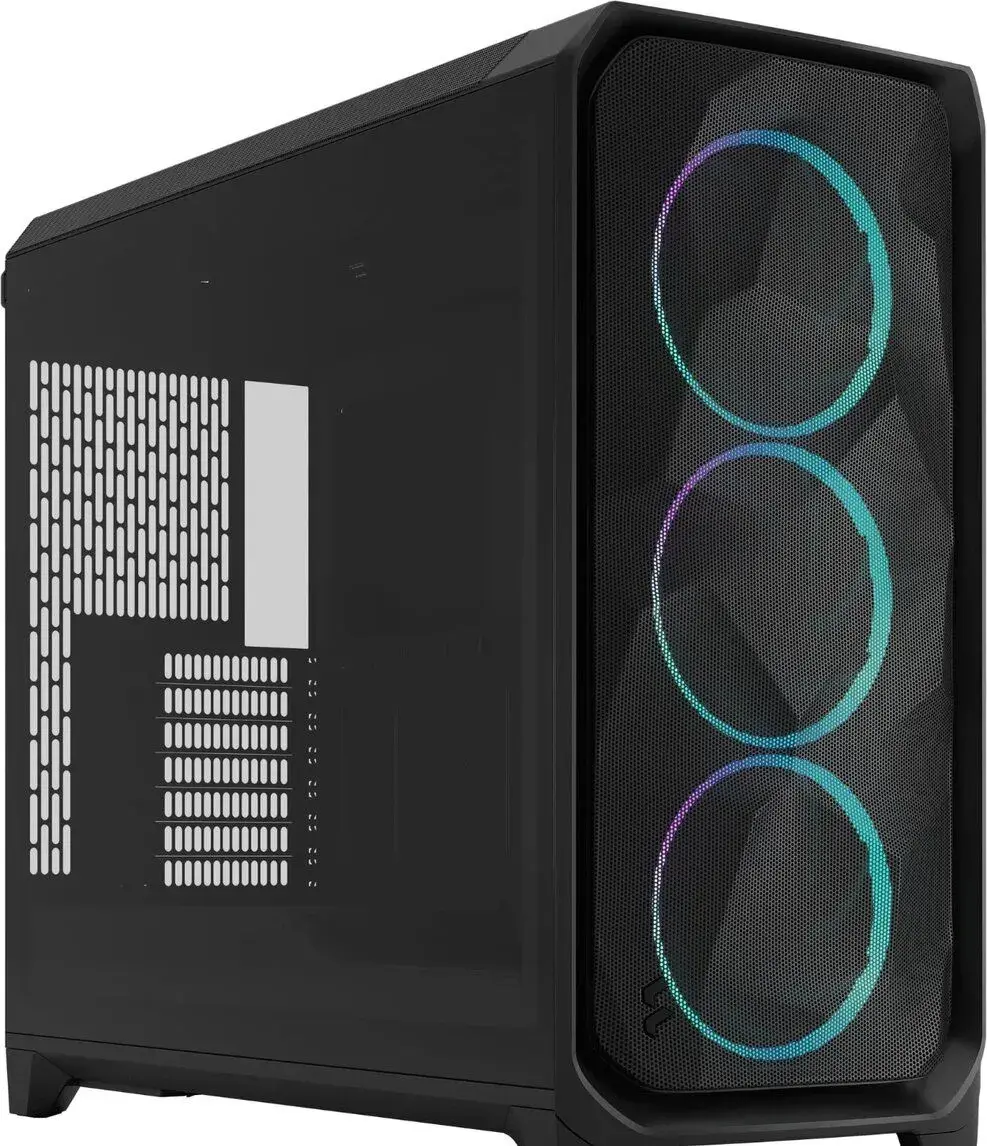 Herní PC. 9800X3D / 32GB RAM / 1TB SSD / 1200W / 5080
