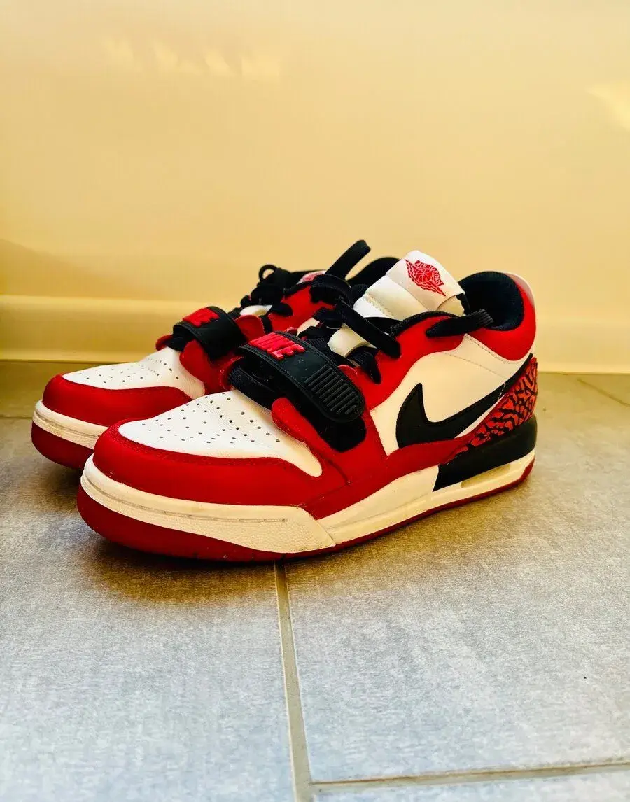 Nike Air Jordan Legacy