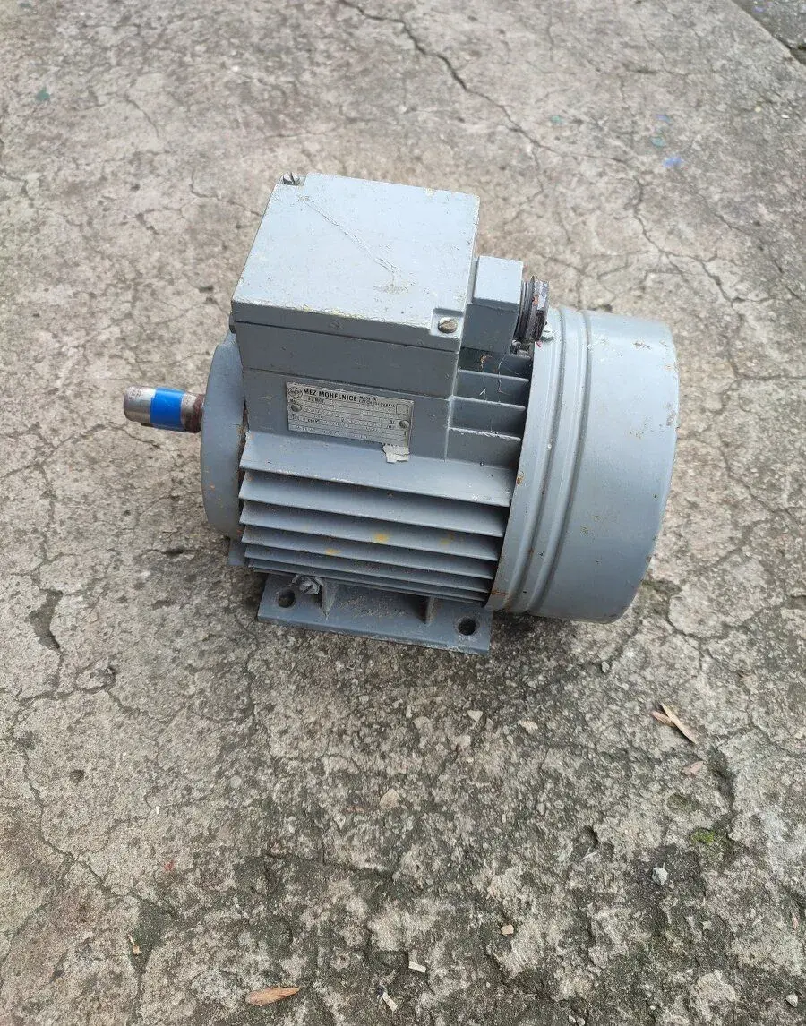 Elektromotor 370/250W