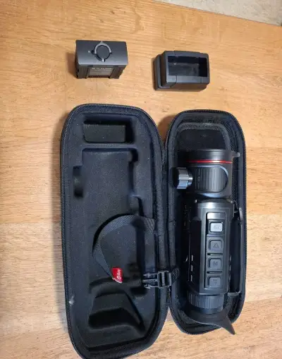 Infiray ZOOM 50 V2
